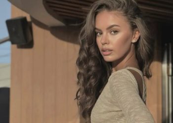 Eргенката Виктория Капитонова сама се хвали, че харчи по 100 бона на месец