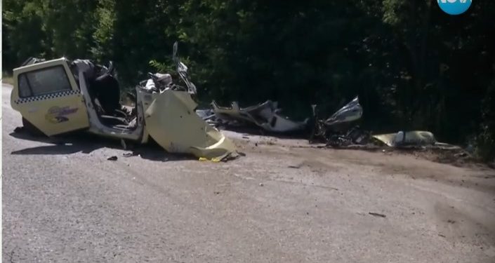 Дядото на 17 годишния младеж, който отне два живота: влюбил се е в едно момиченце и затова стана фалът ВИДЕО