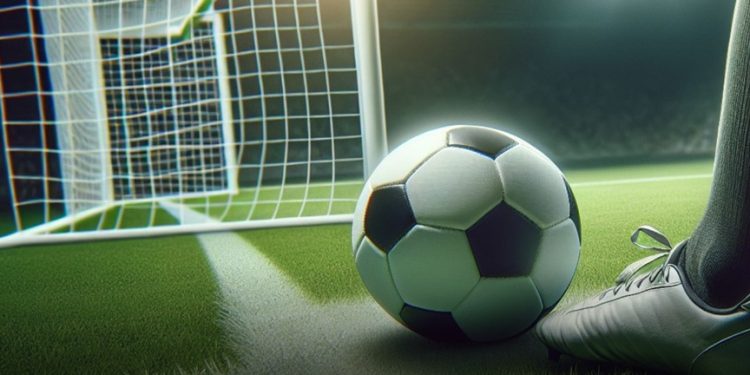 Защо футболната топка е черно-бяла: някои версии ще ви удивят Защо футболната топка е черно-бяла: някои версии ще ви удивят