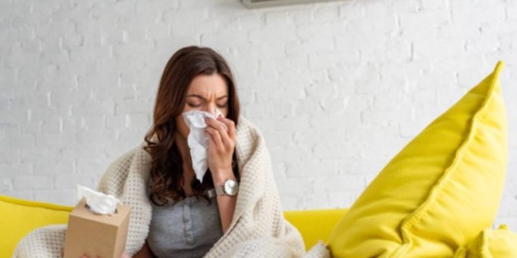 Могат ли климатиците да ни разболеят? Говори експерт: