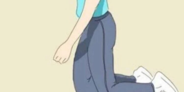 Китайската медицина призна това упражнение за лек за всички болести