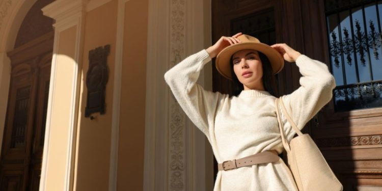 Как визуално да коригирате фигурата с помощта на колан (Видео) Как визуално да коригирате фигурата с помощта на колан (Видео)