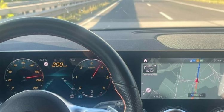 Очаква се огромна промяна по пътищата в Германия