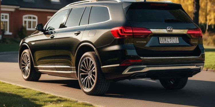 Най-добрите коли за голямо семейство: топ 5 модела, които заслужават внимание Най-добрите коли за голямо семейство: топ 5 модела, които заслужават внимание