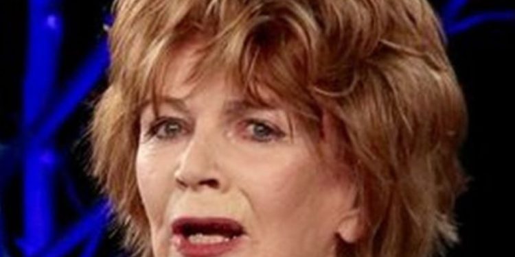 Отиде си известна и обичана писателка Отиде си известна и обичана писателка