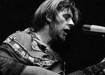 Тъжна вест: отиде си един от основателите на британския блус