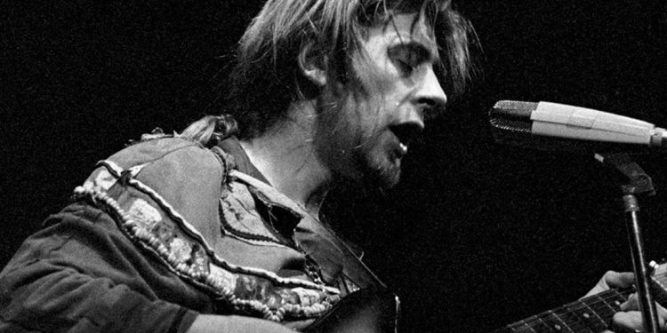 Тъжна вест: отиде си един от основателите на британския блус Тъжна вест: отиде си един от основателите на британския блус