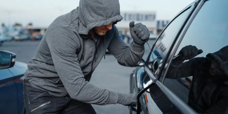 Как да разберете, че колата ви скоро ще бъде открадната: 3 тревожни знака
