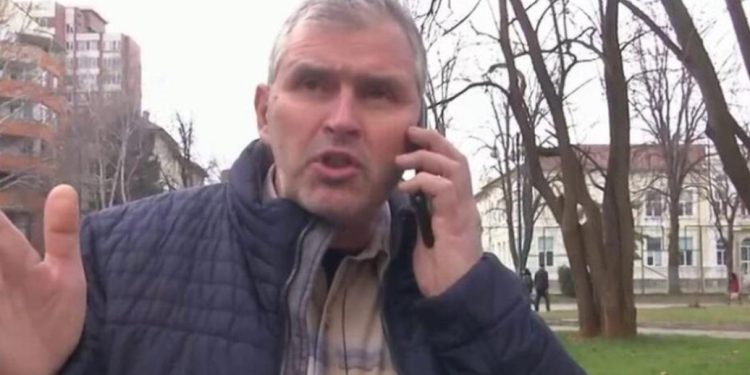 КУРИОЗ! Уволниха зам. директор на Ловешката полиция на връх рождения му ден, причината е скандална! КУРИОЗ! Уволниха зам. директор на Ловешката полиция на връх рождения му ден, причината е скандална!