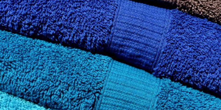 Ето на каква температура трябва да перете кърпите, за да бъдат винаги като нови