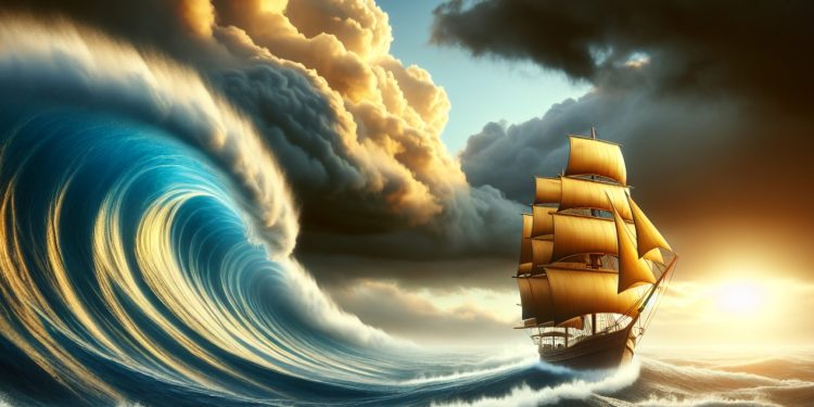 Вятърът ще раздуе златните платна: този знак ще „хване вълната“ – предстоят големи промени Вятърът ще раздуе златните платна: този знак ще „хване вълната“ – предстоят големи промени