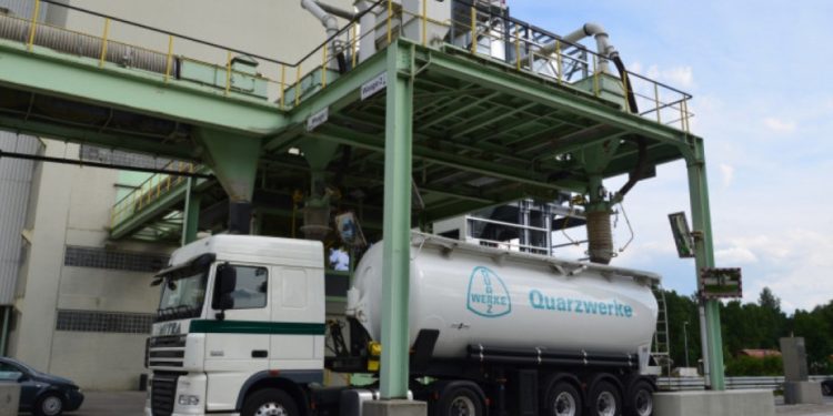 У нас изграждат нов завод, който ще пpoизвeждa ĸвapцoв пяcъĸ