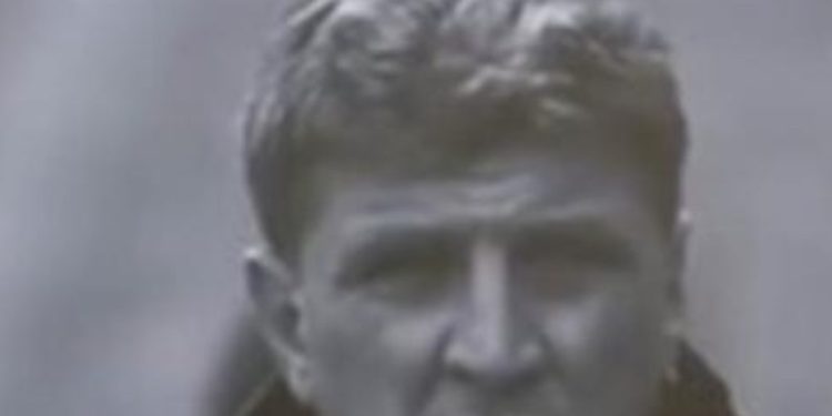 Нашия свят напусна внезапно една легенда в българския футбол