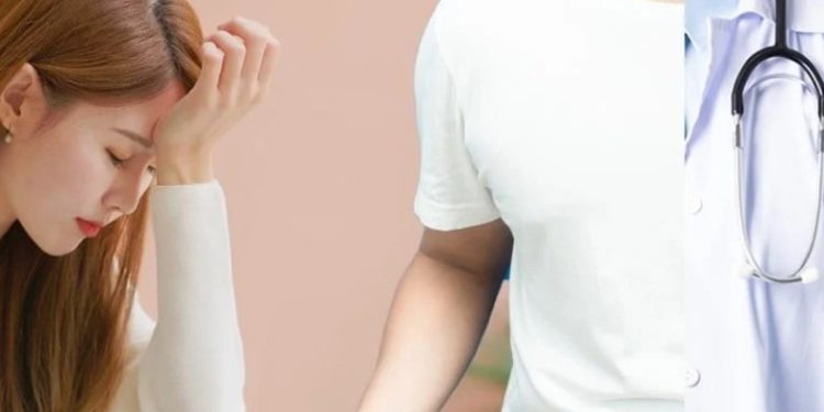 Жена, която бе омъжена за съпруга си в продължение на 5 години, преди да открие, че той е безработен