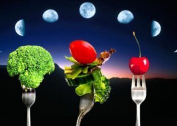 Ето през кой период трябва да започнете лунната диета