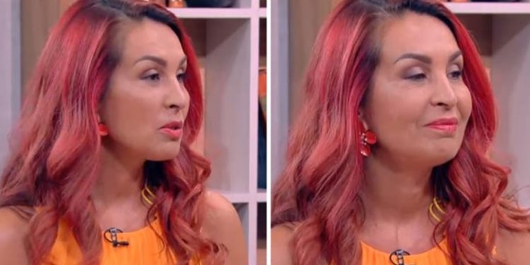 След като „Търси се“ се раздели със зрителите след 16 години, Димчева обяви, че приключва с телевизията