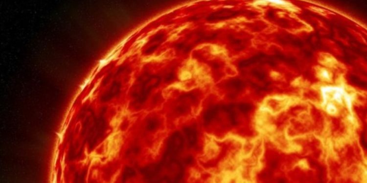 Магнитни бури: прогноза за уикенда 24-25 август Магнитни бури: прогноза за уикенда 24-25 август