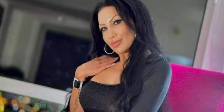 Мая на Магапаса се прибра в България и изобщо не си губи времето (Снимка)