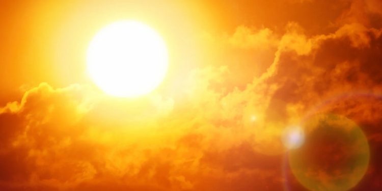 Синоптиците от Матео Балканс дадоха прогнозата за месец август Синоптиците от Матео Балканс дадоха прогнозата за месец август