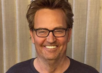 Разкриха богатството на актьора Матю Пери преди неговата кончина