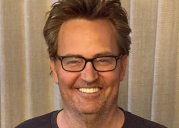 Шок още една известна личност е замесена в кончината на актьора Матю Пери