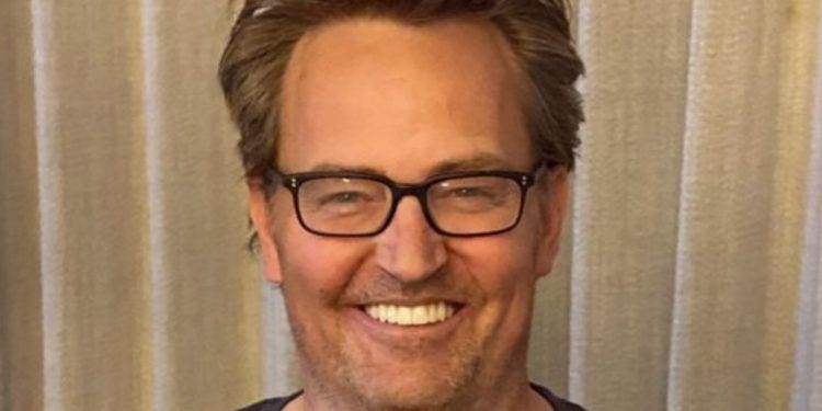 Шок още една известна личност е замесена в кончината на актьора Матю Пери