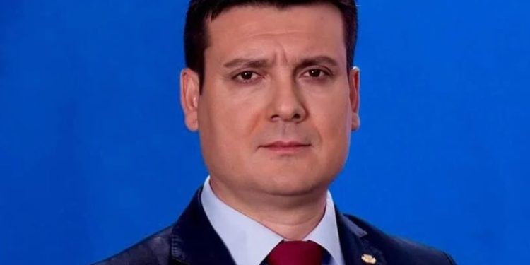 Напусна ни знаково лице от ДПС само на 43 години