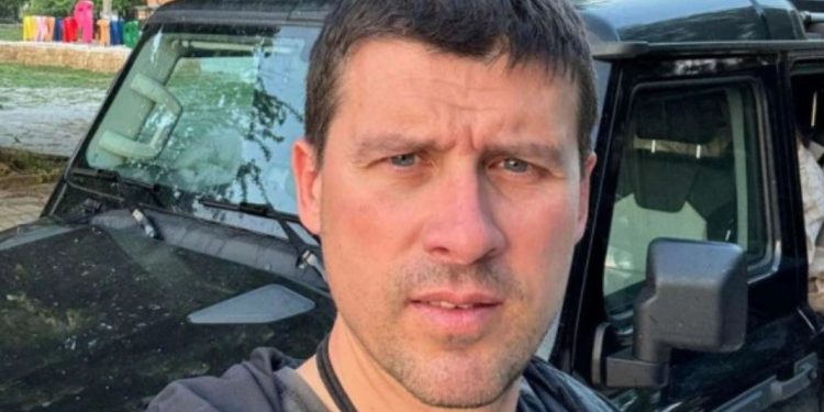 Михайлов каза, че краят на „Исторически парк“ е близо