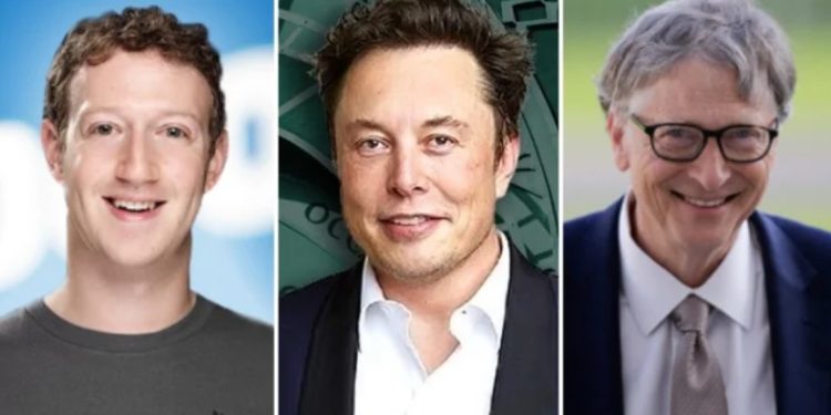 Кои зодии имат най-много милиардери: пълна класация