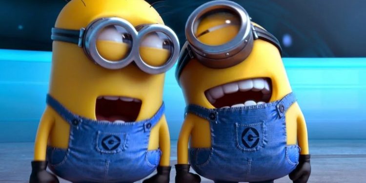 Стана известна датата на излизане на „Миньоните 3“