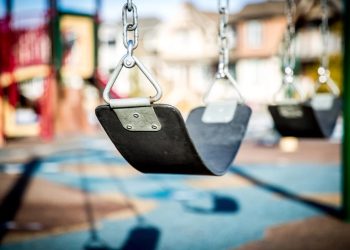 Ремонт на детска площадка възмути живущи в „Младост“