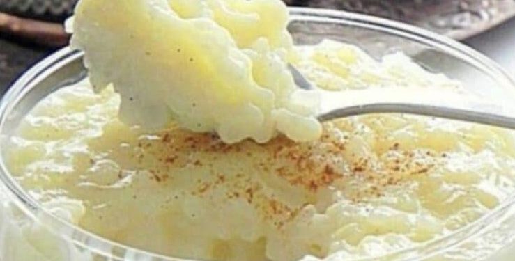 Не е въпросът само до млякото, ето какво се слага в сутляша, за да е невероятно нежен и мек като коприна Не е въпросът само до млякото, ето какво се слага в сутляша, за да е невероятно нежен и мек като коприна