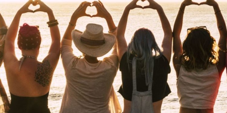 3 зодии, които ще плуват в море от любов през идната седмица