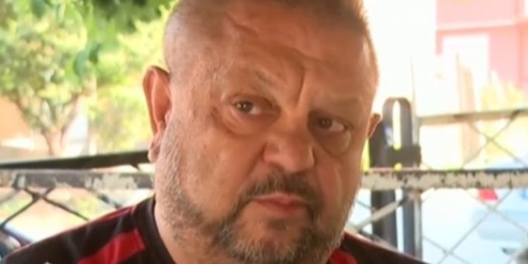 До къде я докарахме: глобиха мъж, който шофирал без колан колата си въпреки лекарско разрешение