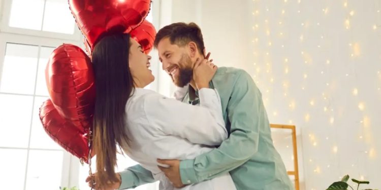 Топ 5 начина, с които да накарате мъжа да ви бъде верен: