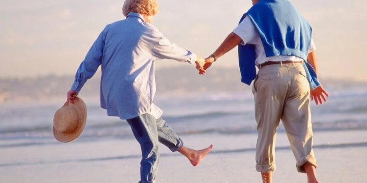 Ако искате да живеете дълго и щастливо: 5 прости и доказани стъпки Ако искате да живеете дълго и щастливо: 5 прости и доказани стъпки