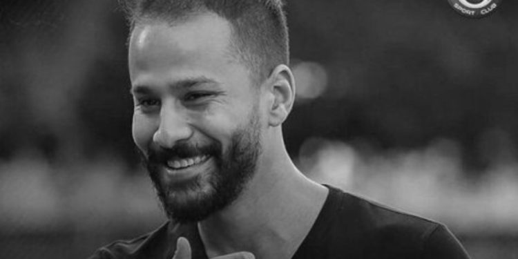 Отиде си млад футболист само на 31 години