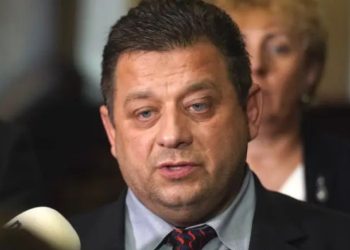 Николай Марков обяви, че ще създаде нова партия