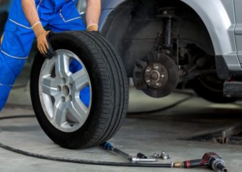 Нови правила свързани с гумите влизат много скоро