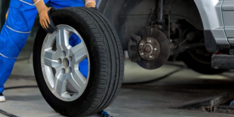 Нови правила свързани с гумите влизат много скоро