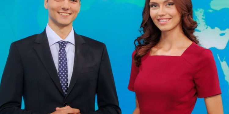 Двама млади таланти се присъединиха към екипа на bTV