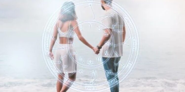 Любовен хороскоп за месец юли за всяка зодия