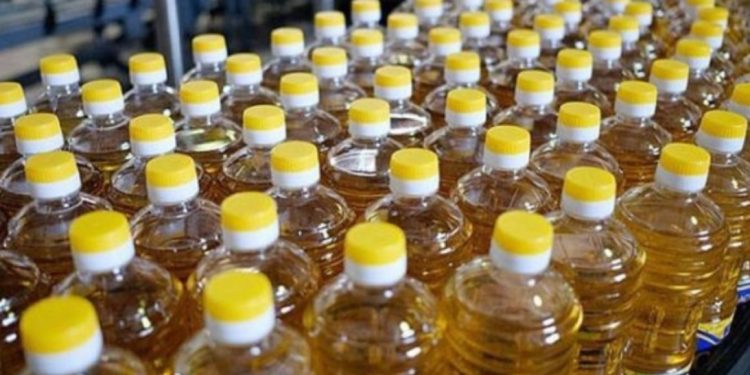 Цената на олиото у нас върви нагоре