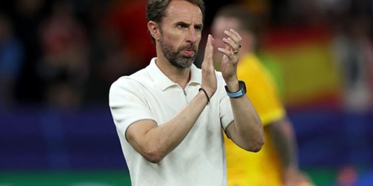 Селекционерът на Англия подаде оставка след загуба на финала на Евро
