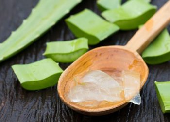 Става за минути: ето как да си направим охлаждащ гел от алое ВИДЕО