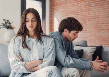 „Безобиден“ навик, който разрушава най-силните и щастливи връзки
