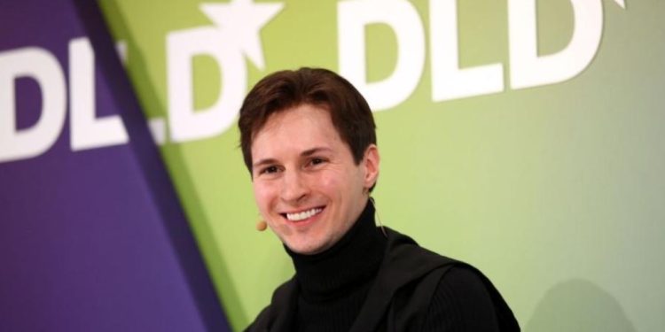 Собственикът на популярното приложение Telegram Павел Дуров е многодетен баща на над 100 деца