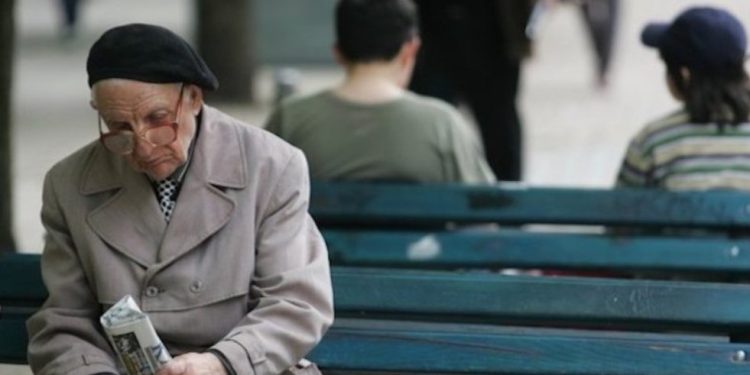 Нова статистика сочи, че има ощетени пенсионери, същите взимат с около 250 лева по-малко, ето от къде идва разликата: