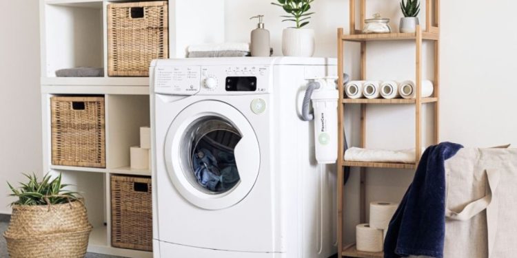 Ако перете няколко пъти на ден, следвайте тези съвети и уредът ще работи вечно