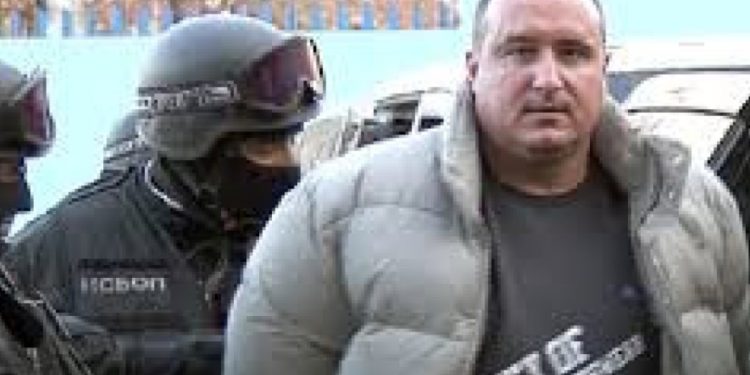 Още един беглец възнамерява да се предаде на българските власти: ето кой